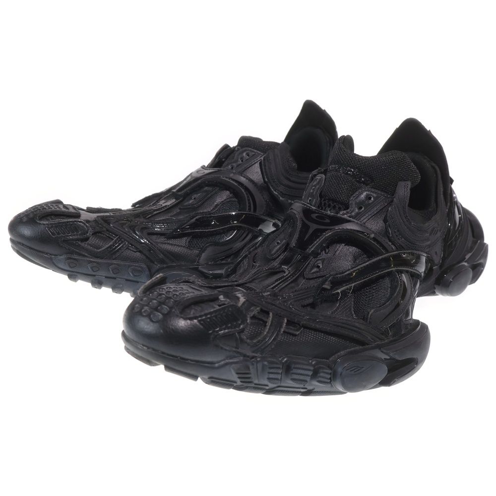 BALENCIAGA (バレンシアガ) Reptile レプタイル ローカットスニーカー