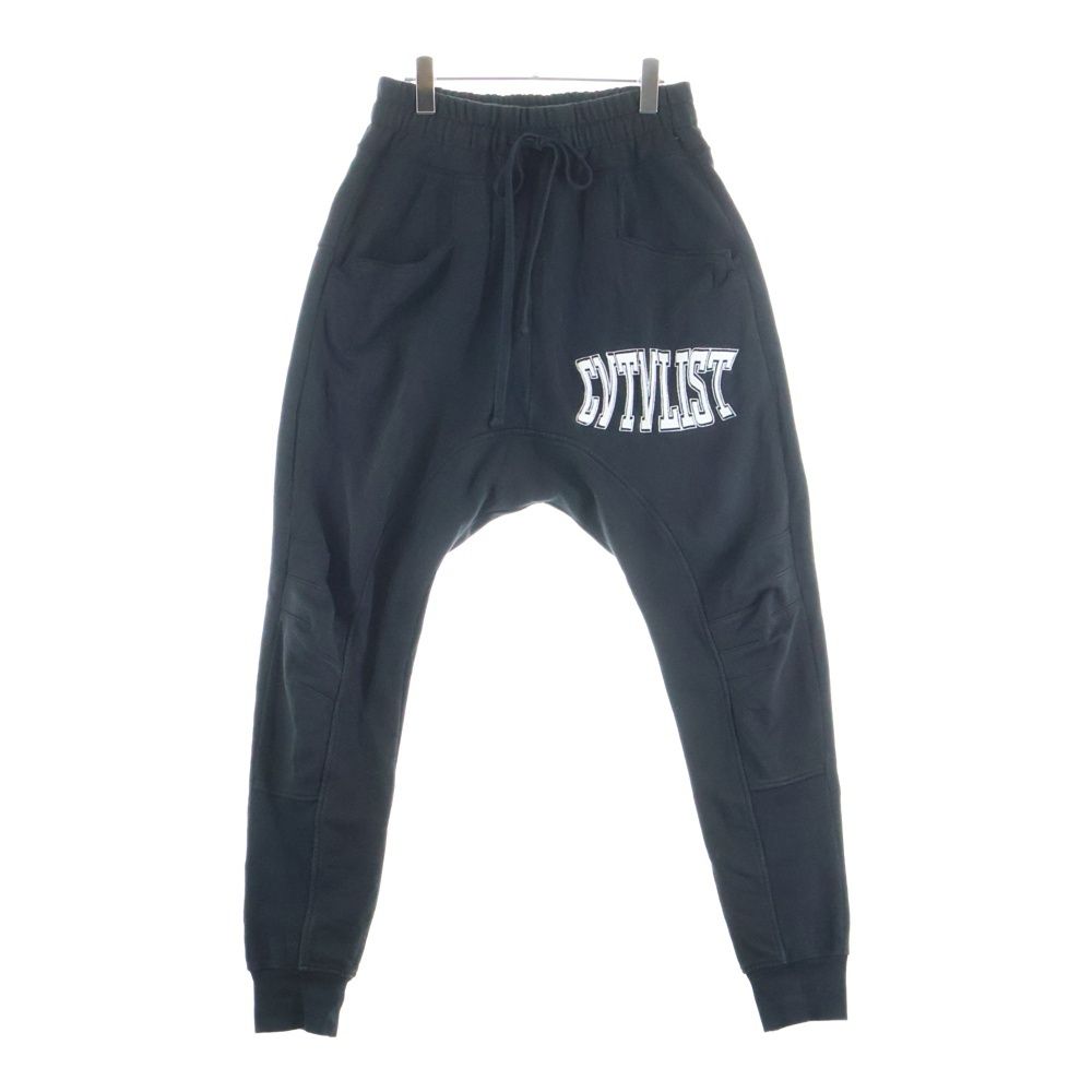 パンツ CVTVLIST USUAL SWEAT PANTS 1 パンツ