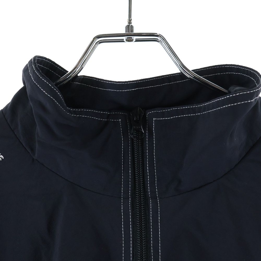 SUPREME (シュプリーム) 25SS Spellout Embroidered Track Jacket