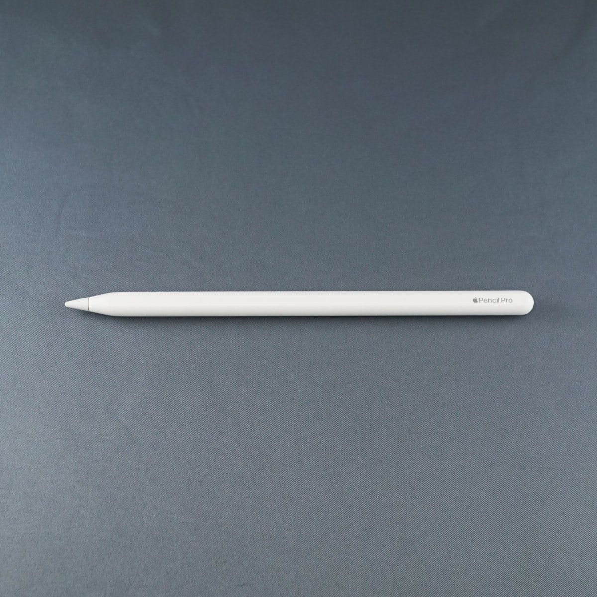 値下げ不可 美品 Apple Pencil Pro MX2D3ZA/A Apple アップ ホワイト 