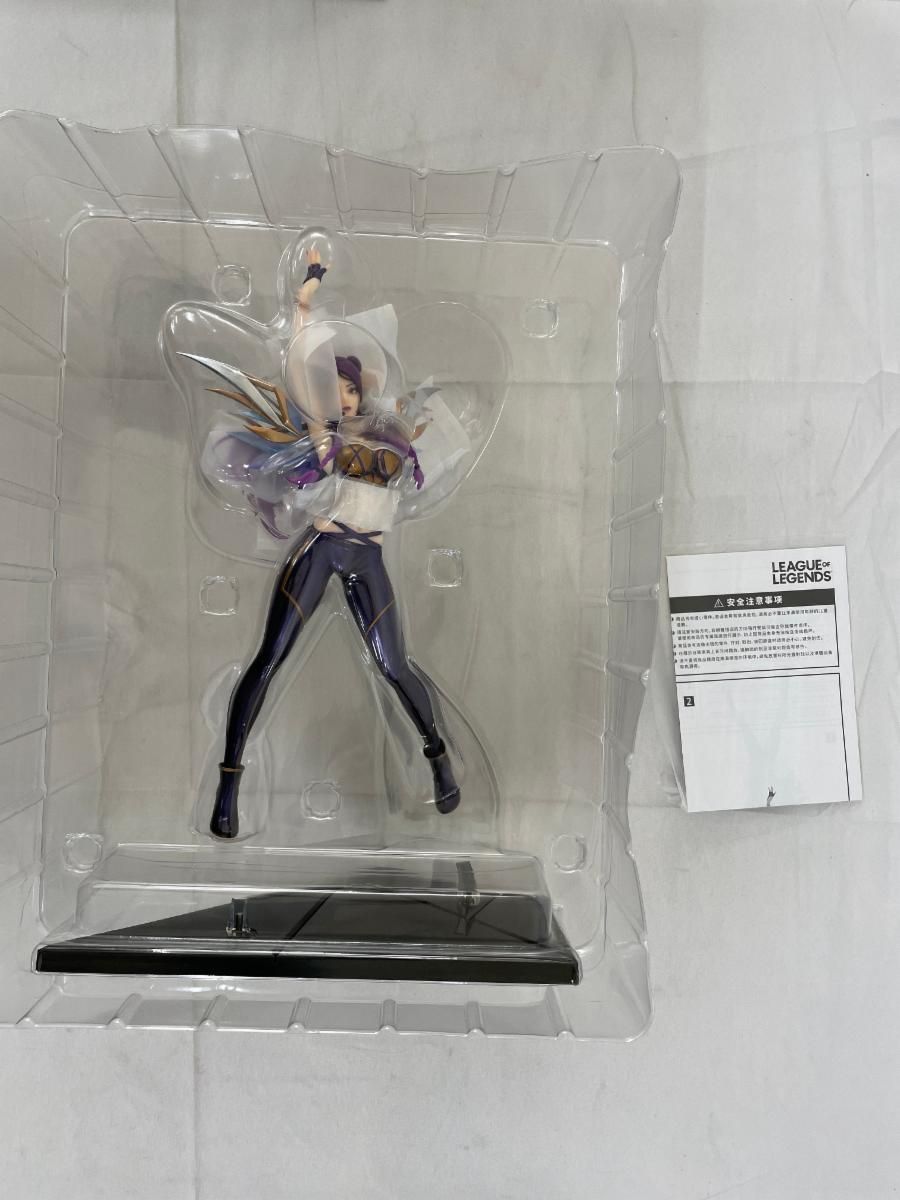 League of Legends K/DA カイ=サ 1/7 - メルカリ