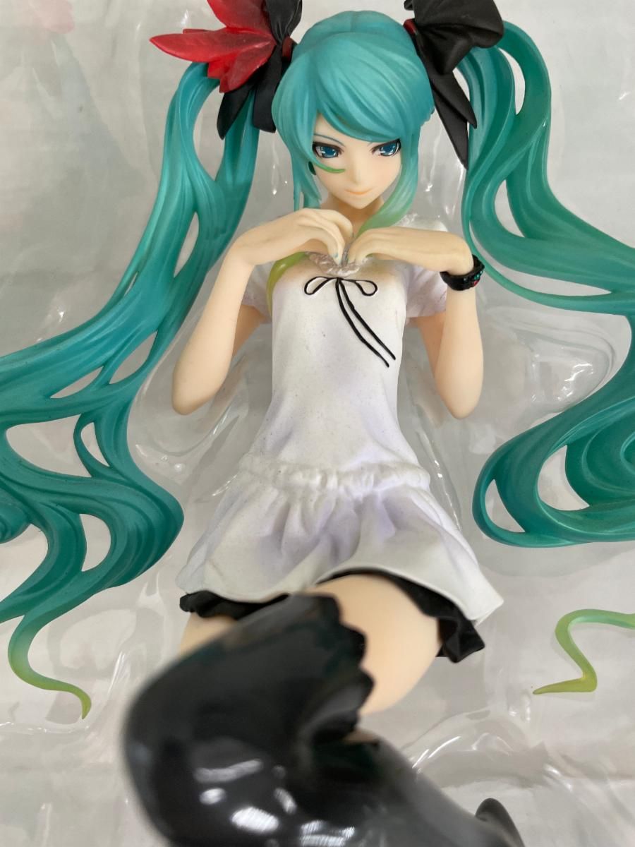 supercell feat． 初音ミク ワールドイズマイン ［ブラウンフレーム