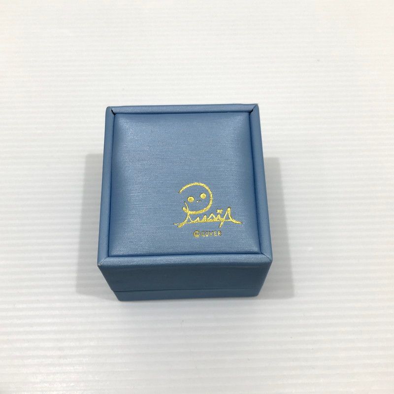 アイドル 潤羽るしあ誕生日記念2022 ～るしあと一生一緒エンゲージリング～