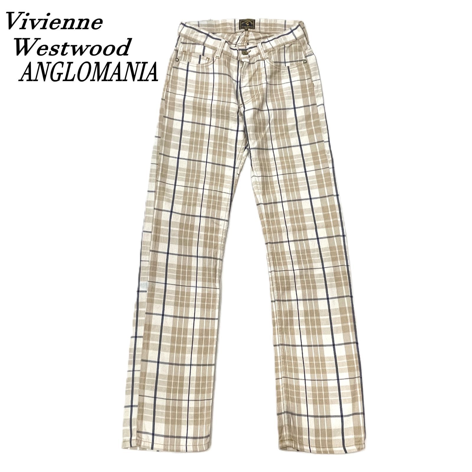 Vivienne Westwood ANGLOMANIA ヴィヴィアンウエストウッド アングロ 