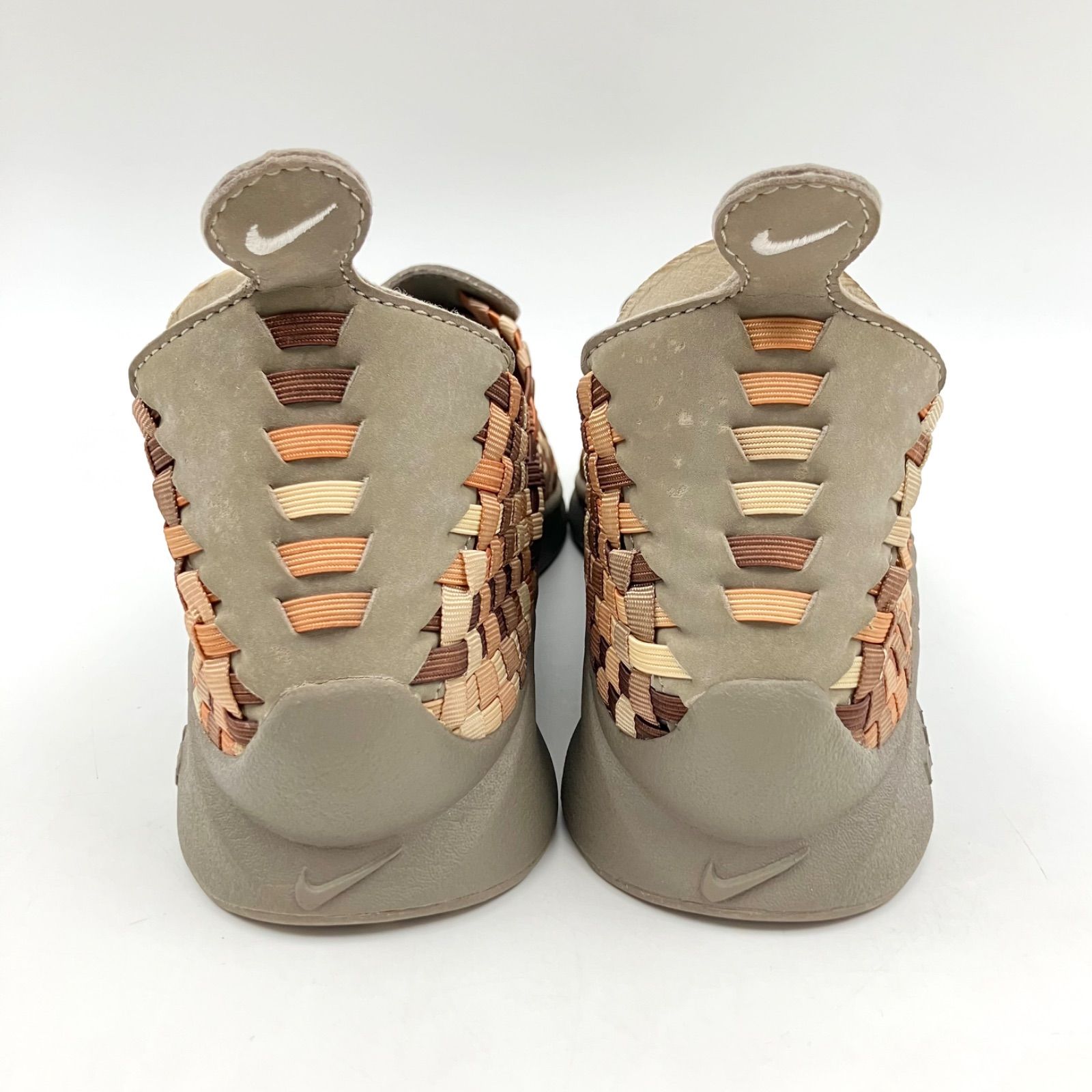 限定 NIKE ナイキ AIR WOVEN 27.0 ブラジル代表 NIKE(ナイキ) サイズ