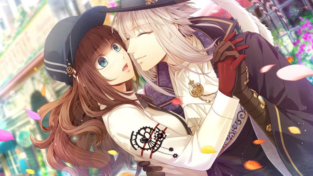 Code:Realize ~彩虹の花束~ - PS4 [Amazon限定無し] [通常版] - メルカリ