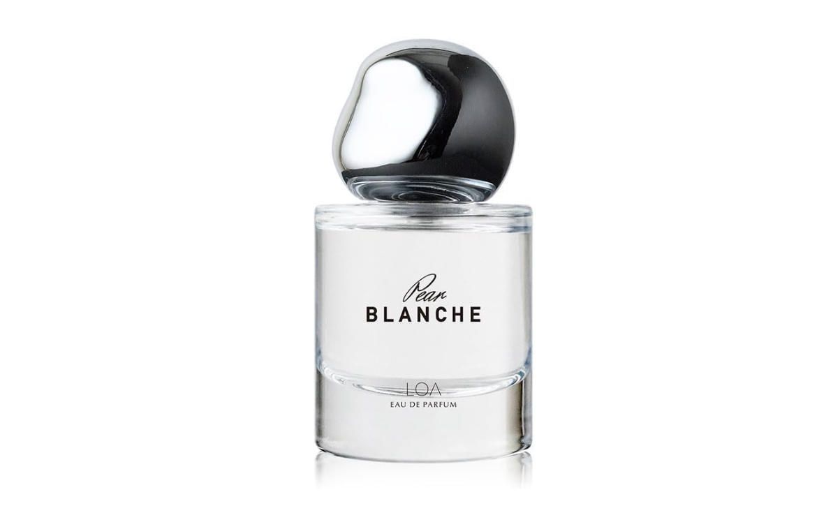 ロア LOA Eau de Parfum 30ml 香水 フレグランス ブランシュ <BLANCHE