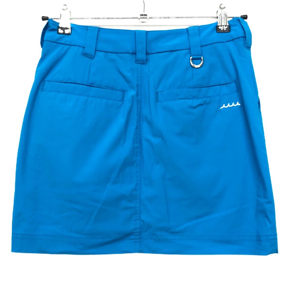 新品 ムータマリン インナー付きスカート muta MARINE GOLF ムータ