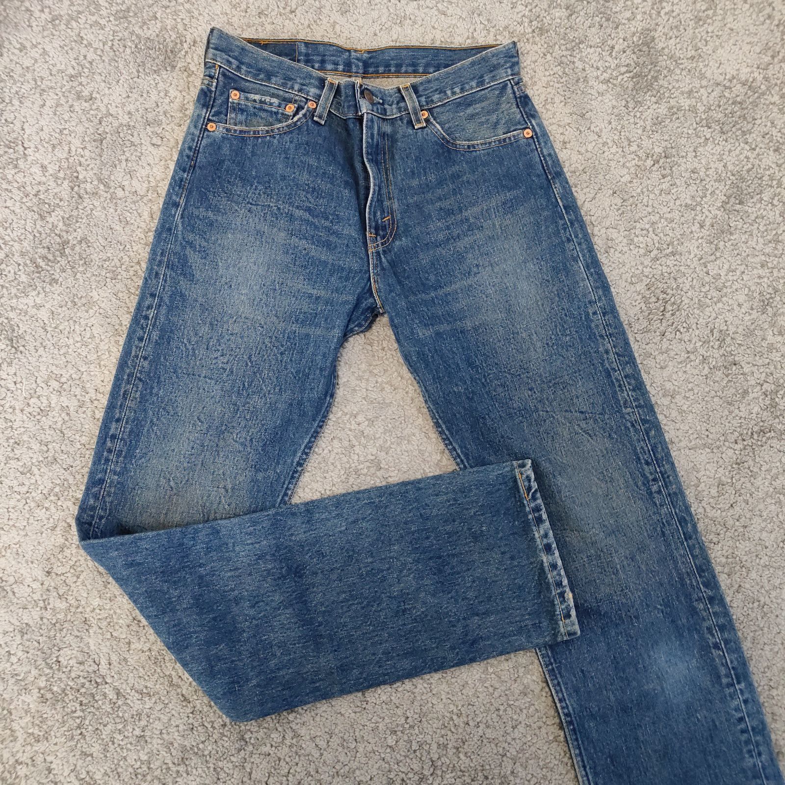 新入荷特価 レア Levi
