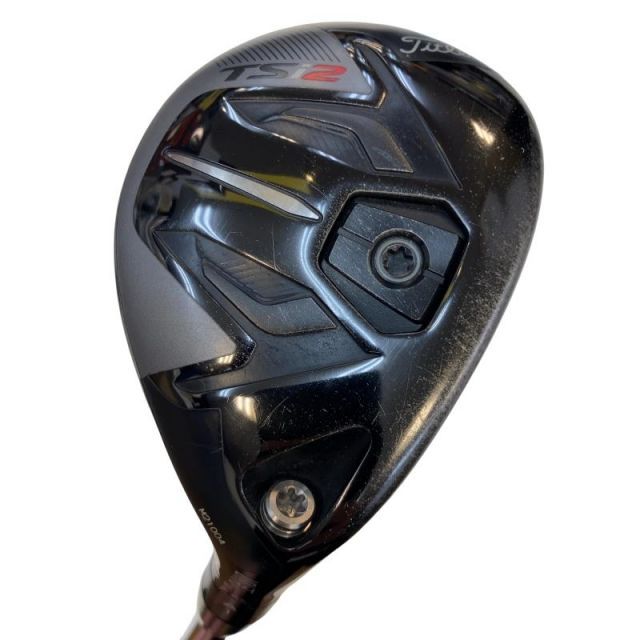 中古】 タイトリスト TSi2 24° ユーティリティ UT NS PRO 950GH neo