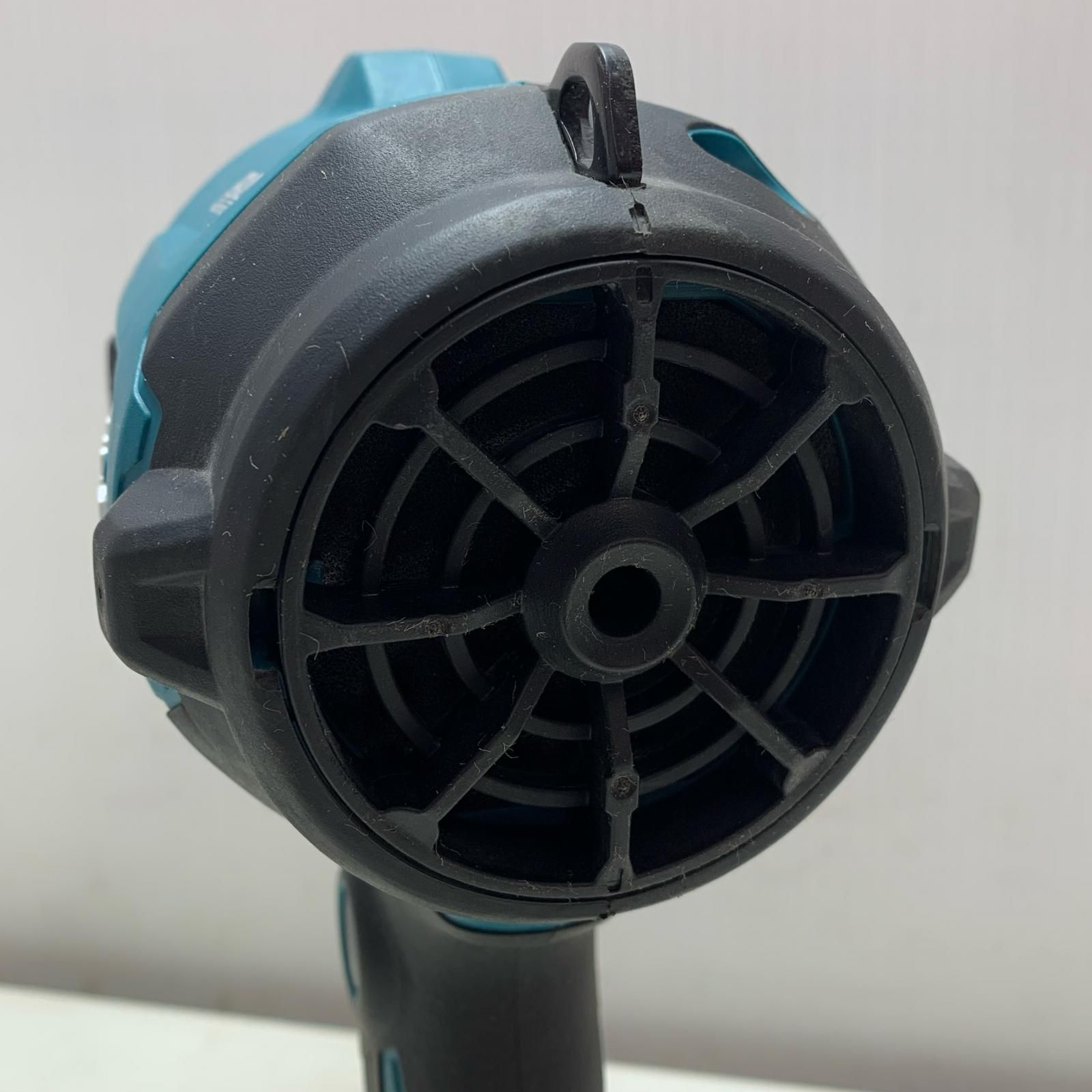Makita 18V 2台ジャンク makita AS180D マキタ 充電式エアダスタ 電動工具 ジャンク T9187266