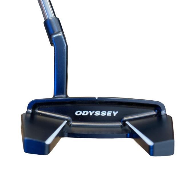 中古】 オデッセイ Ai-ONE・MILLED SEVEN T CH 34インチ パター PT 