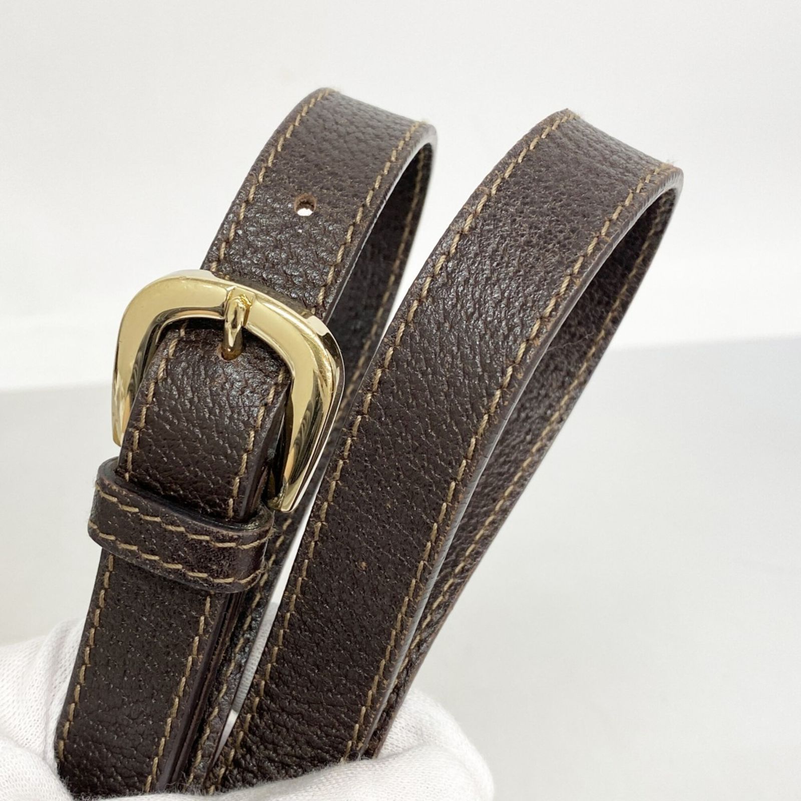 グッチ(Gucci) グッチ ショルダーバッグ GGキャンバス アビー 131326 