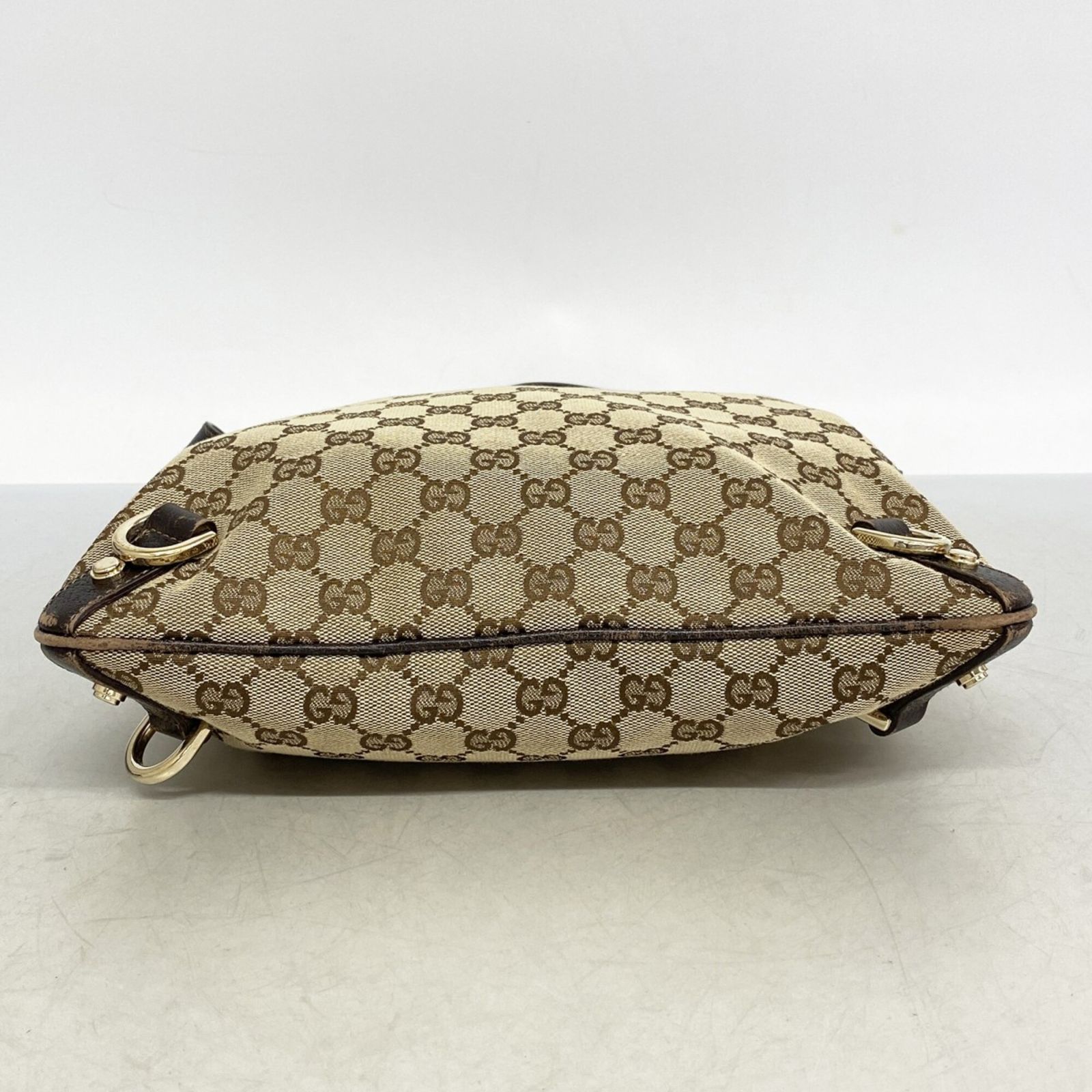 グッチ(Gucci) グッチ ショルダーバッグ GGキャンバス アビー 131326 