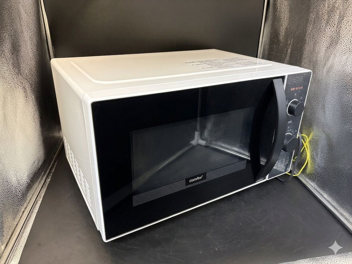 Comfee 電子レンジ CFM-CK171 【公式通販】 Comfee 電子レンジ CFM-CK171 【公式通販】