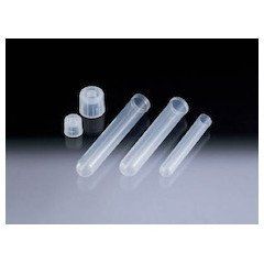 新品 サンプラ エコノプラスチック試験管 5ml 500本入り 26471