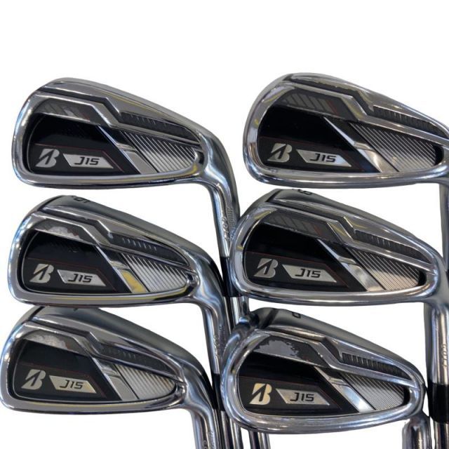 中古 Cランク （フレックスS） ブリヂストン BRIDGESTONE B2 H4