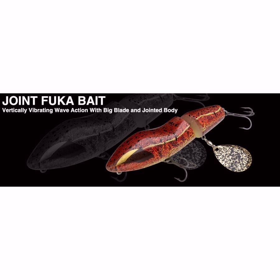 送料無料】ノリーズ ジョイントフカベイト NORIES JOINT FUKA BAIT