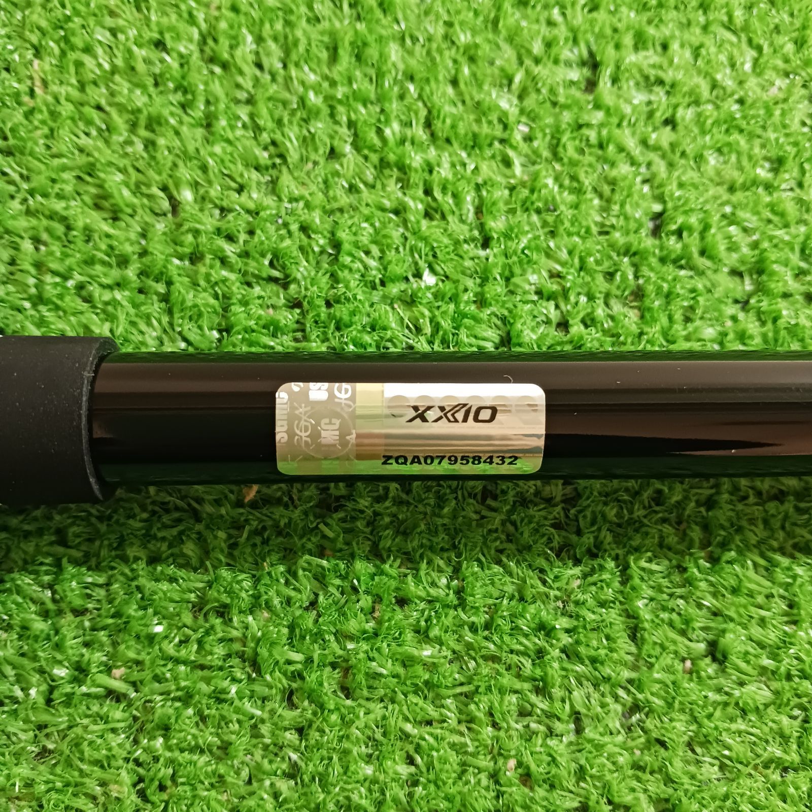 スピーダーNX 50S スリクソン 、ゼクシオX SPEEDER NX50 スピーダー NX
