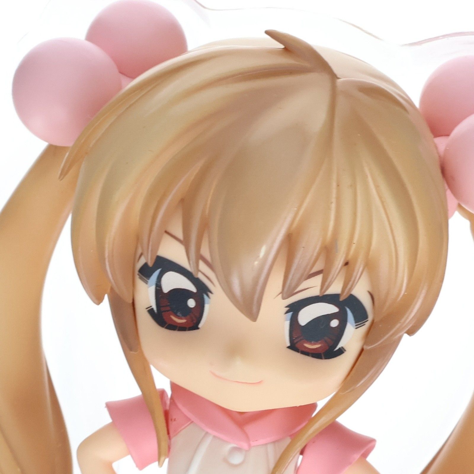 ねんどろいど 060 九重りん(ここのえりん) こどものじかん 完成品 可動