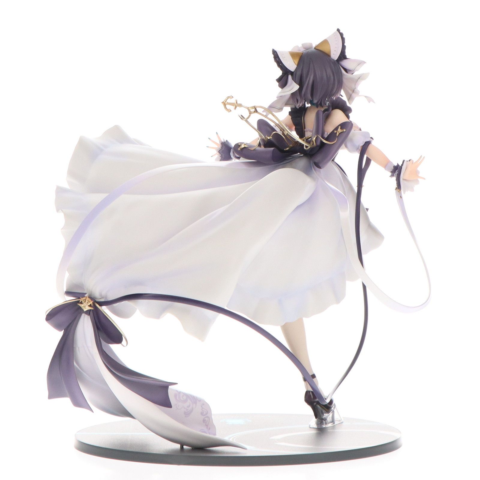 アズールレーン チェシャー アルター 完成品 1/7 フィギュア アズールレーン』より、チェシャーの1/7スケールフィギュアがあみあみ