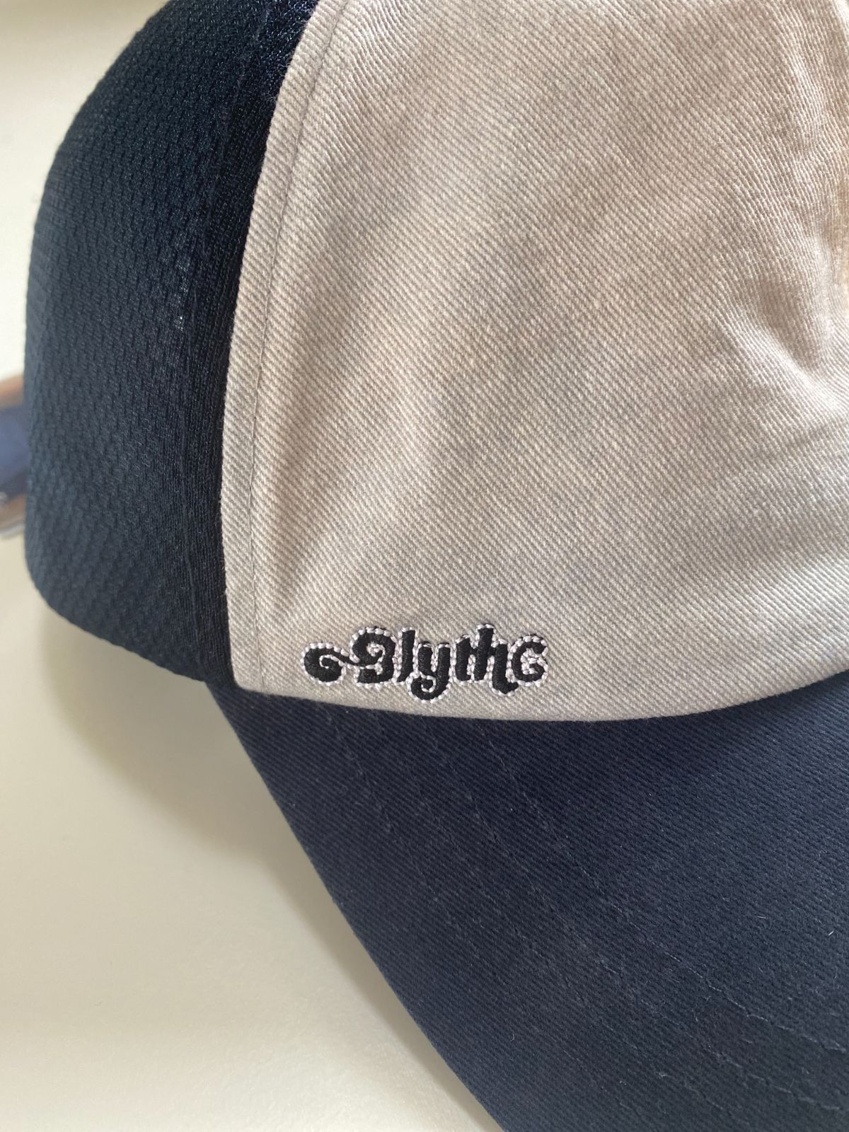 COYSEIO x BLYTHE ドールプリント ネイビー ベースボール CAP - メルカリ