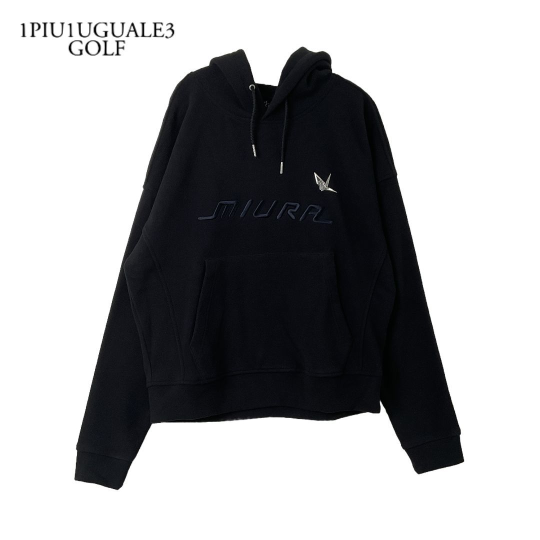 新品未使用 1PIU1UGUALE3 GOLF × 三浦技研 PARKER 【公式通販】