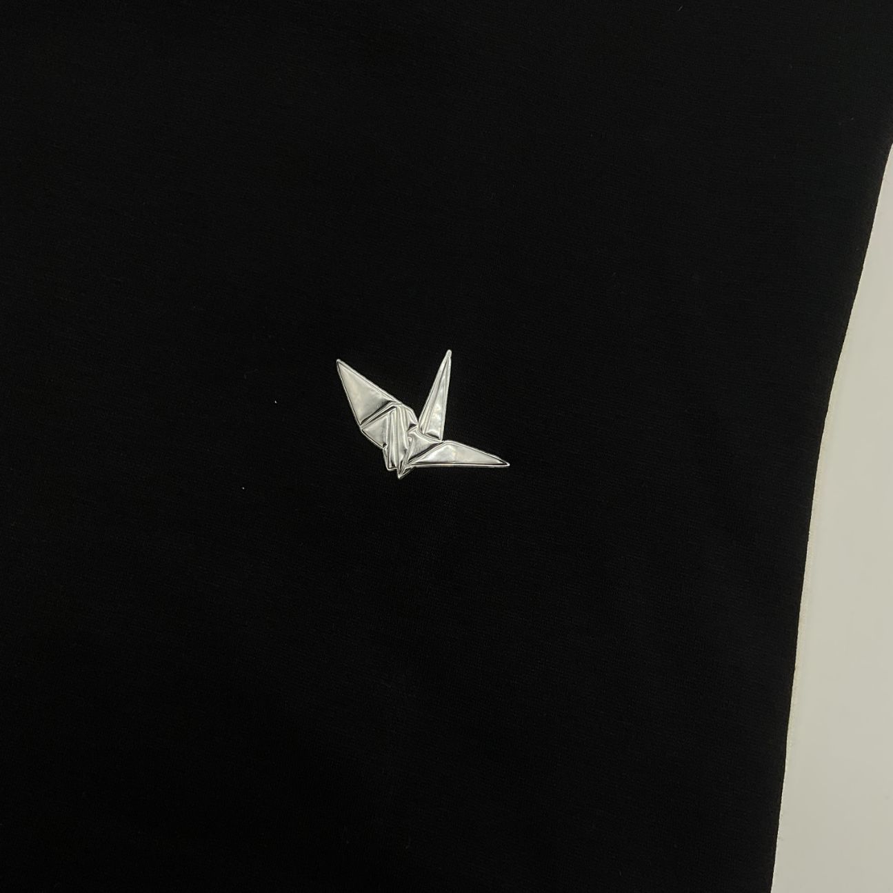新品 1PIU1UGUALE3 GOLF × アレッサンドロデルピエロ ADP L/S BACK