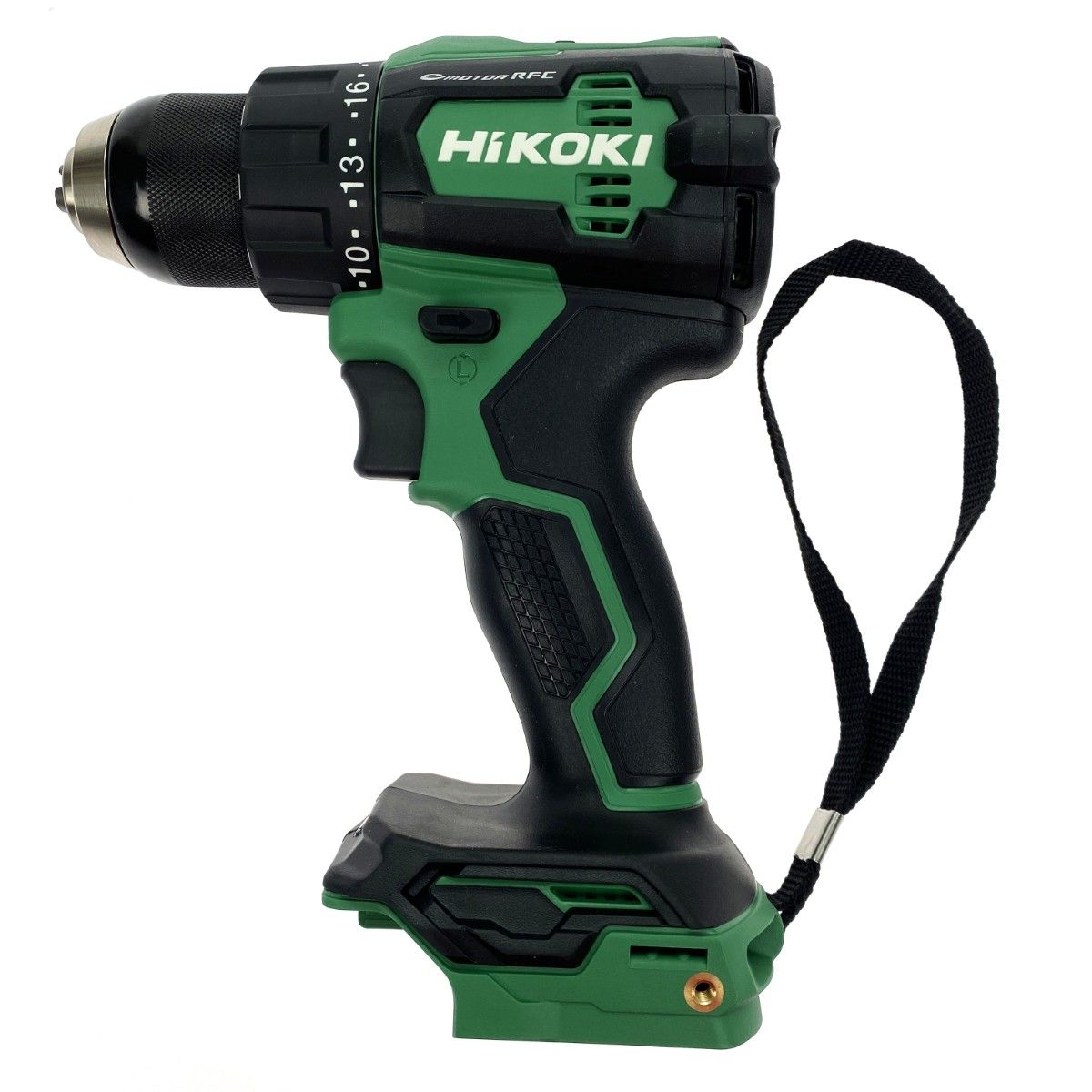 HiKOKI ハイコーキ 18V コードレスドライバドリル DS18DE 本体のみ 