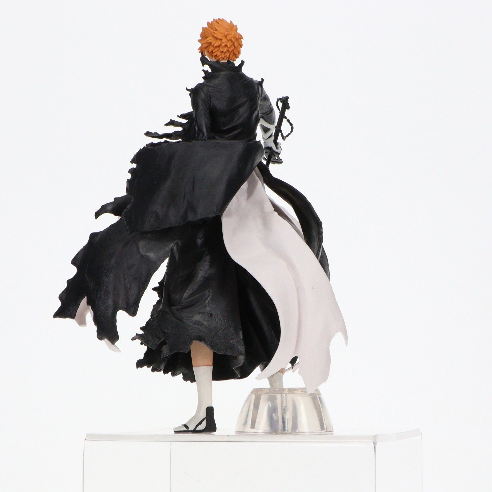 A賞 黒崎一護(くろさきいちご) 一番くじ BLEACH(ブリーチ) 千年血戦篇