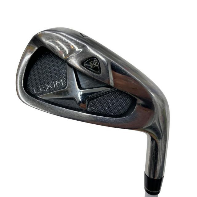 中古】 特価メーカー RIZAP GOLF LEXIM 1702 5S アイアンセット 中古】 特価メーカー RIZAP GOLF LEXIM 1702 5S アイアンセット