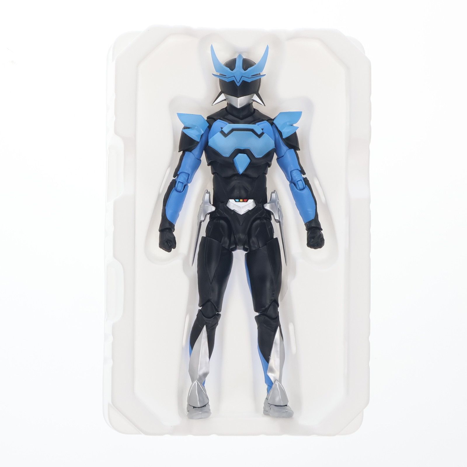 魂ウェブ商店限定 S.H.Figuarts(フィギュアーツ) 真骨彫製法 