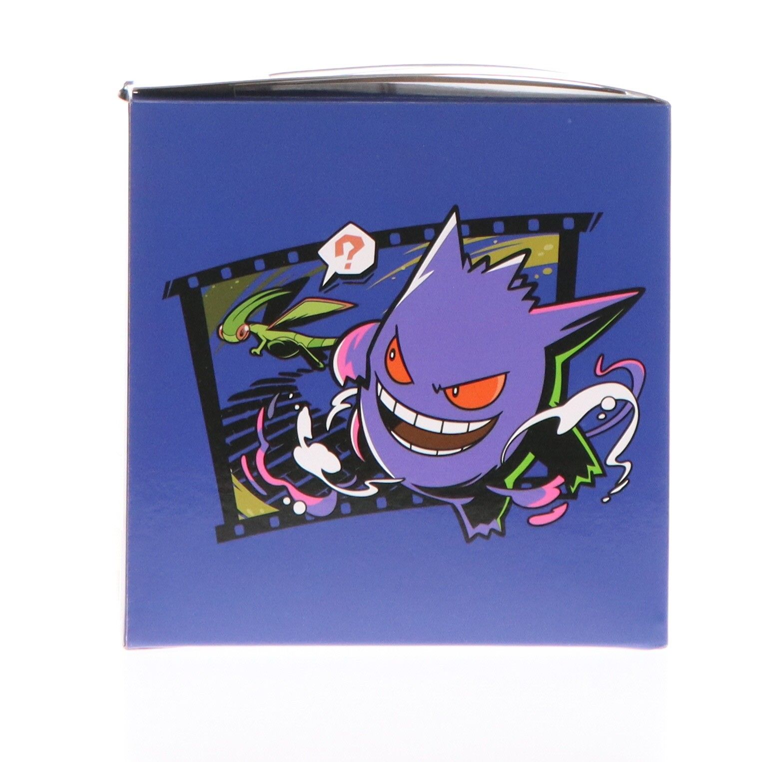 ポケモンセンターオンライン限定 ジオラマフィギュア Midnight Agent