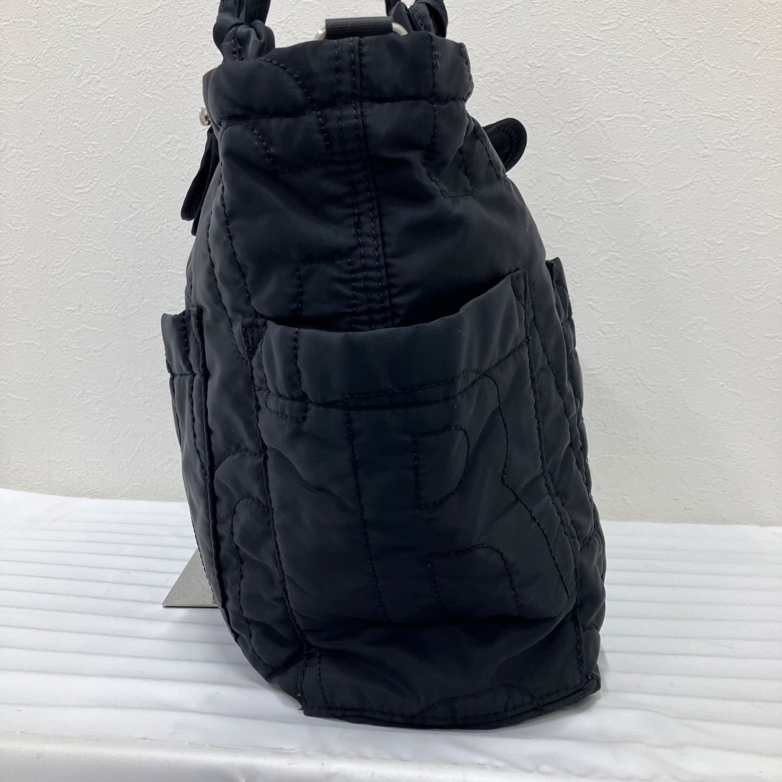 1762 MARC BY MARC JACOBS マークバイマークジェイコブス トートバッグ 