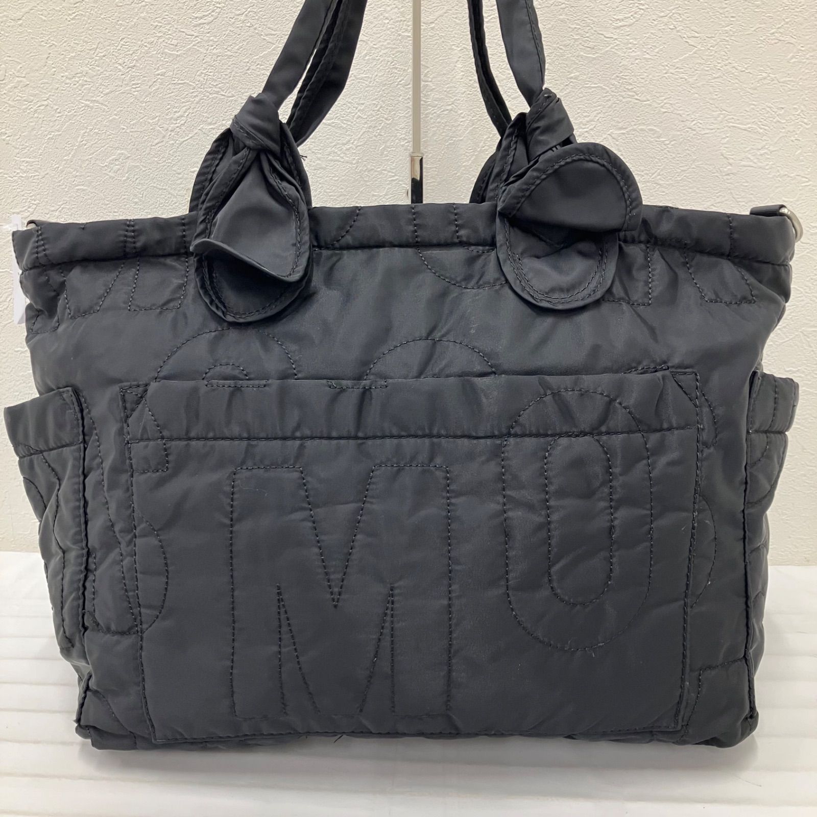 1762 MARC BY MARC JACOBS マークバイマークジェイコブス トートバッグ 