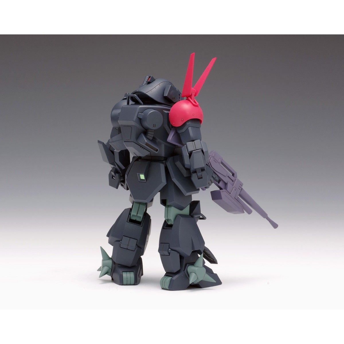 再々販) 1/35 ブラッドサッカー[PS版] 装甲騎兵ボトムズ ザ・ラスト