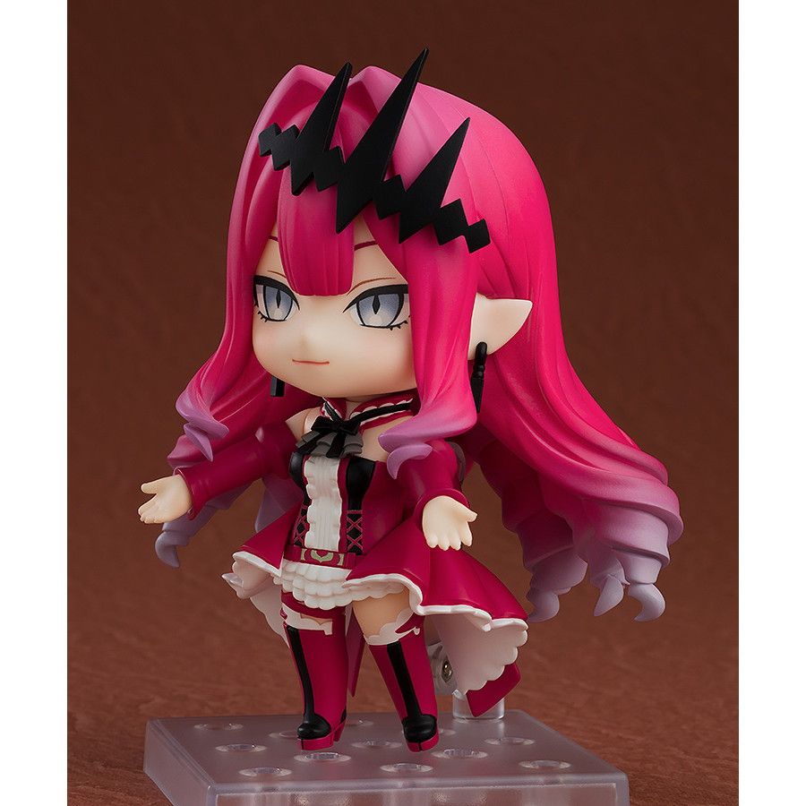 ど*や様 ねんどろいど 2480 Fate/grand Orderバーヴァン•シ ねんどろいど アーチャー/バーヴァン・シー (フィギュア) - ホビー