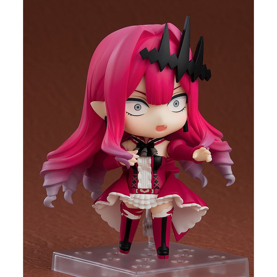 ねんどろいど 2480 アーチャー/バーヴァン・シー Fate/Grand Order