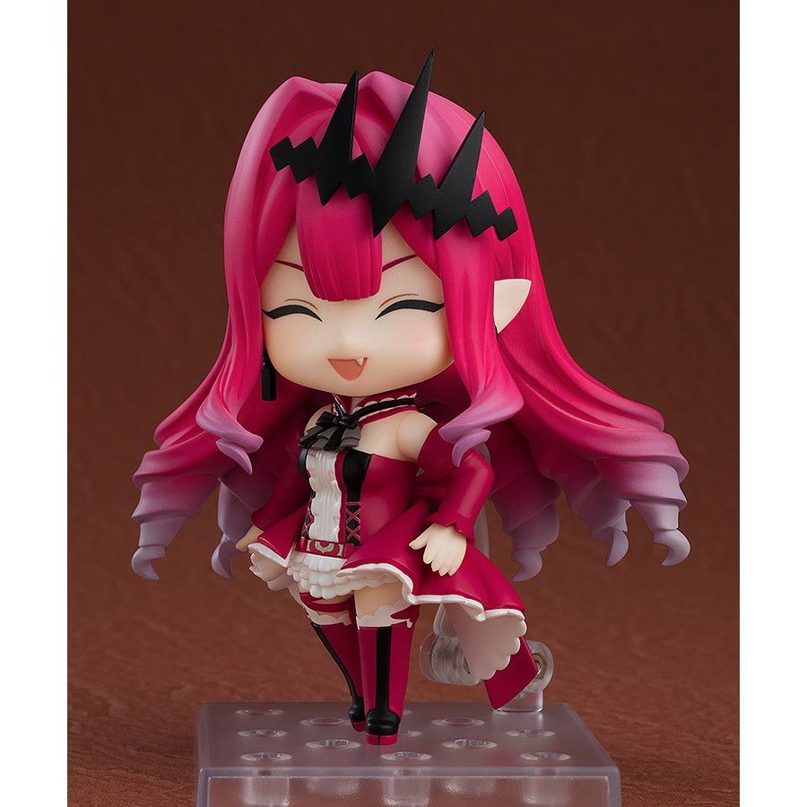 ねんどろいど 2480 アーチャー/バーヴァン・シー Fate/Grand Order