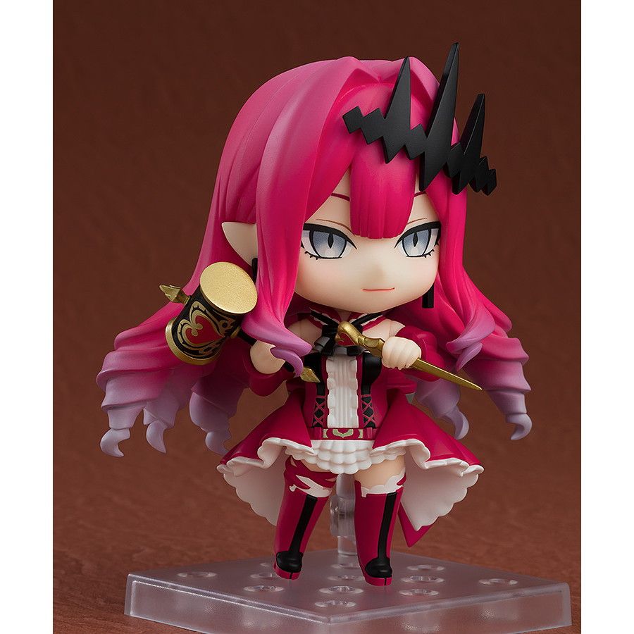 ねんどろいど 2480 アーチャー/バーヴァン・シー Fate/Grand Order
