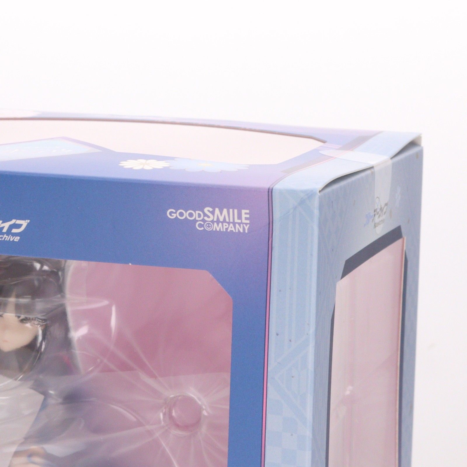キキョウ ブルーアーカイブ -Blue Archive- 1/7 完成品 フィギュア 
