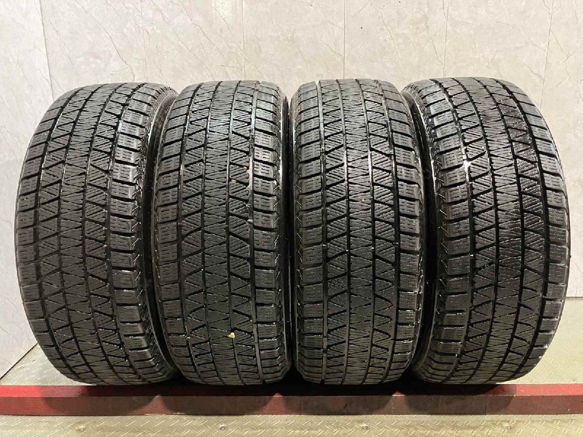 BS BRIDGESTONE BLIZZAK DM-V3 245/45R20 20インチ スタッドレス 4本 