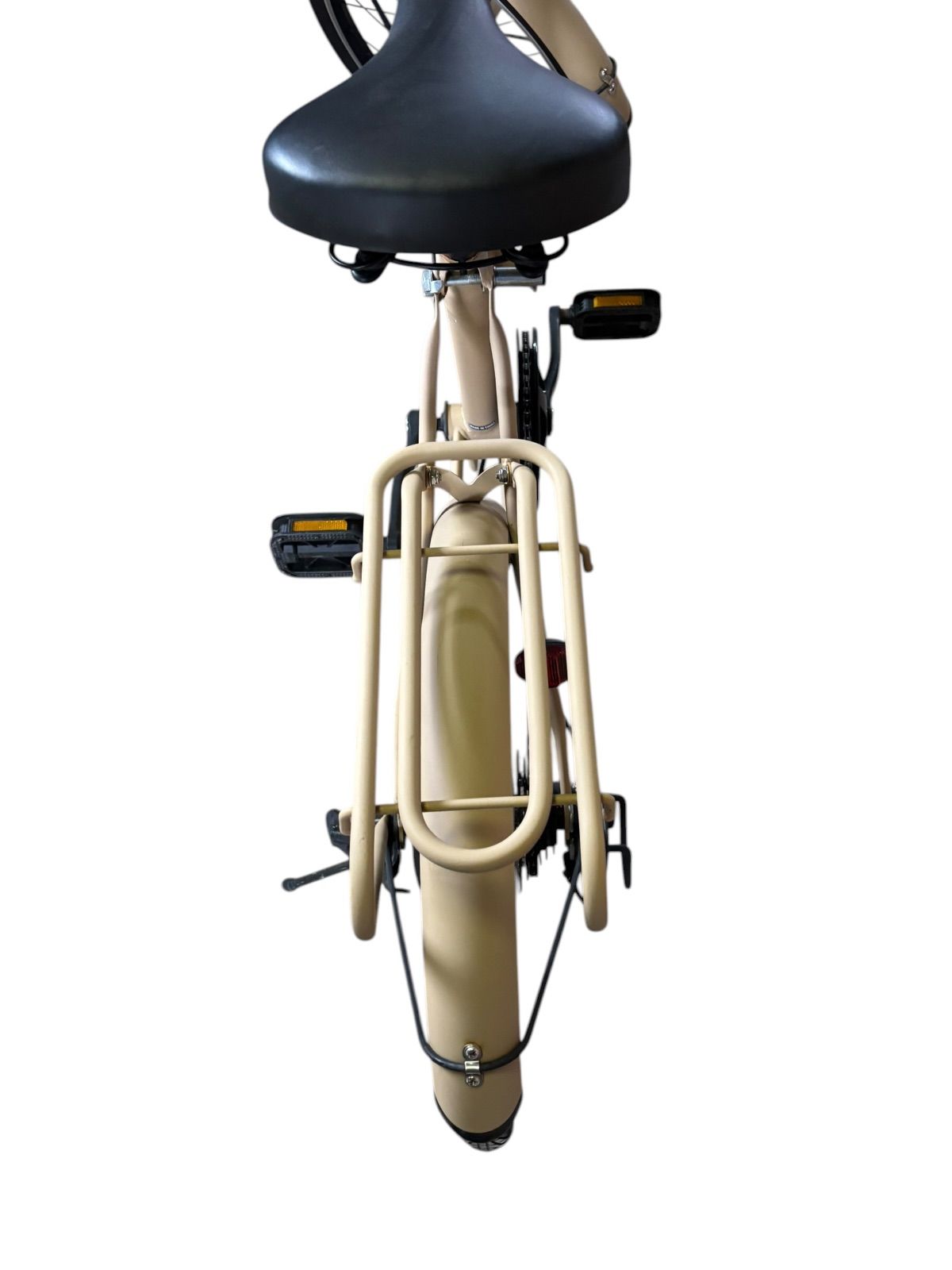 滋賀県】MYPALLAS UNELMA 折り畳み自転車 20インチ 6段階変速美品 