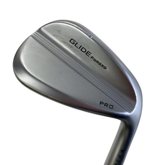 中古】 ピン PING GLIDE FORGED PRO 50°/10° S(アーコス無し) ウェッジ 