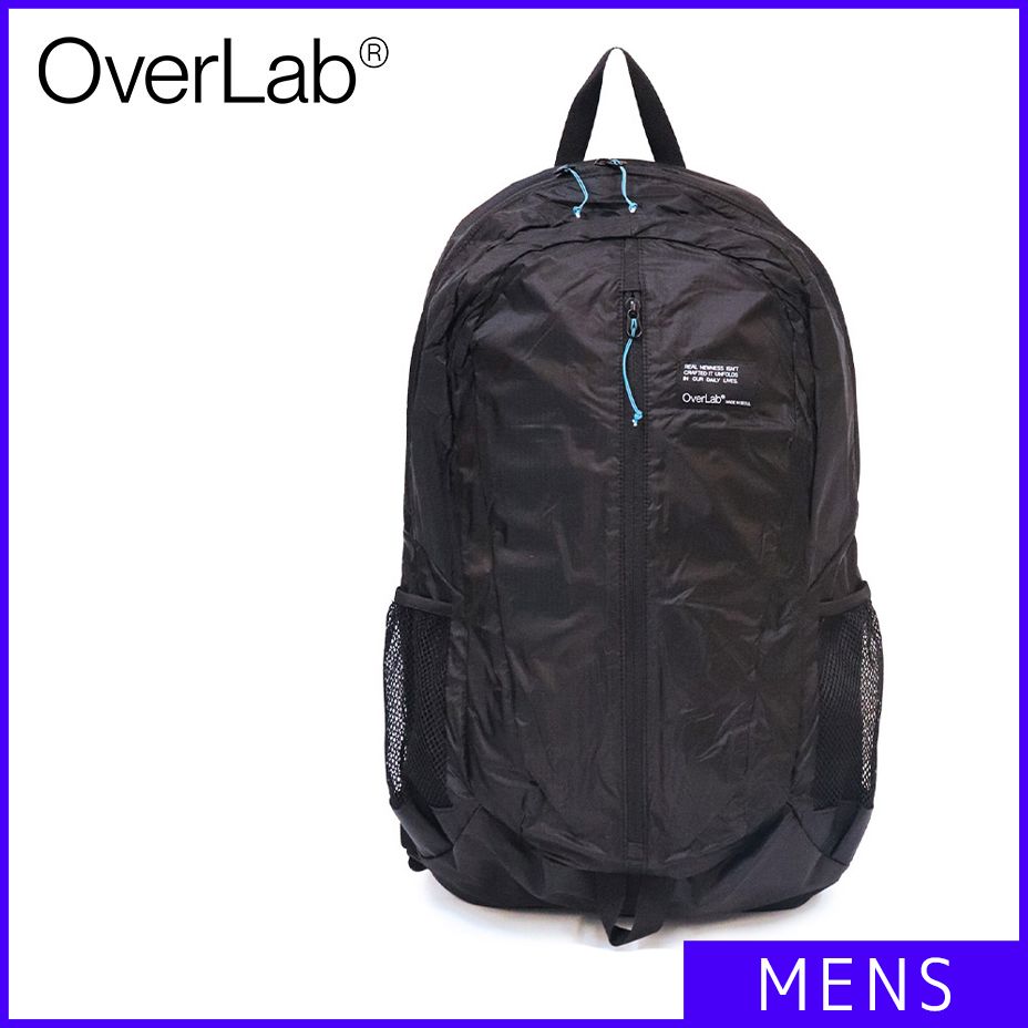 新品・未使用】 19L バックパック メンズ リュック 大容量 ビジネス 