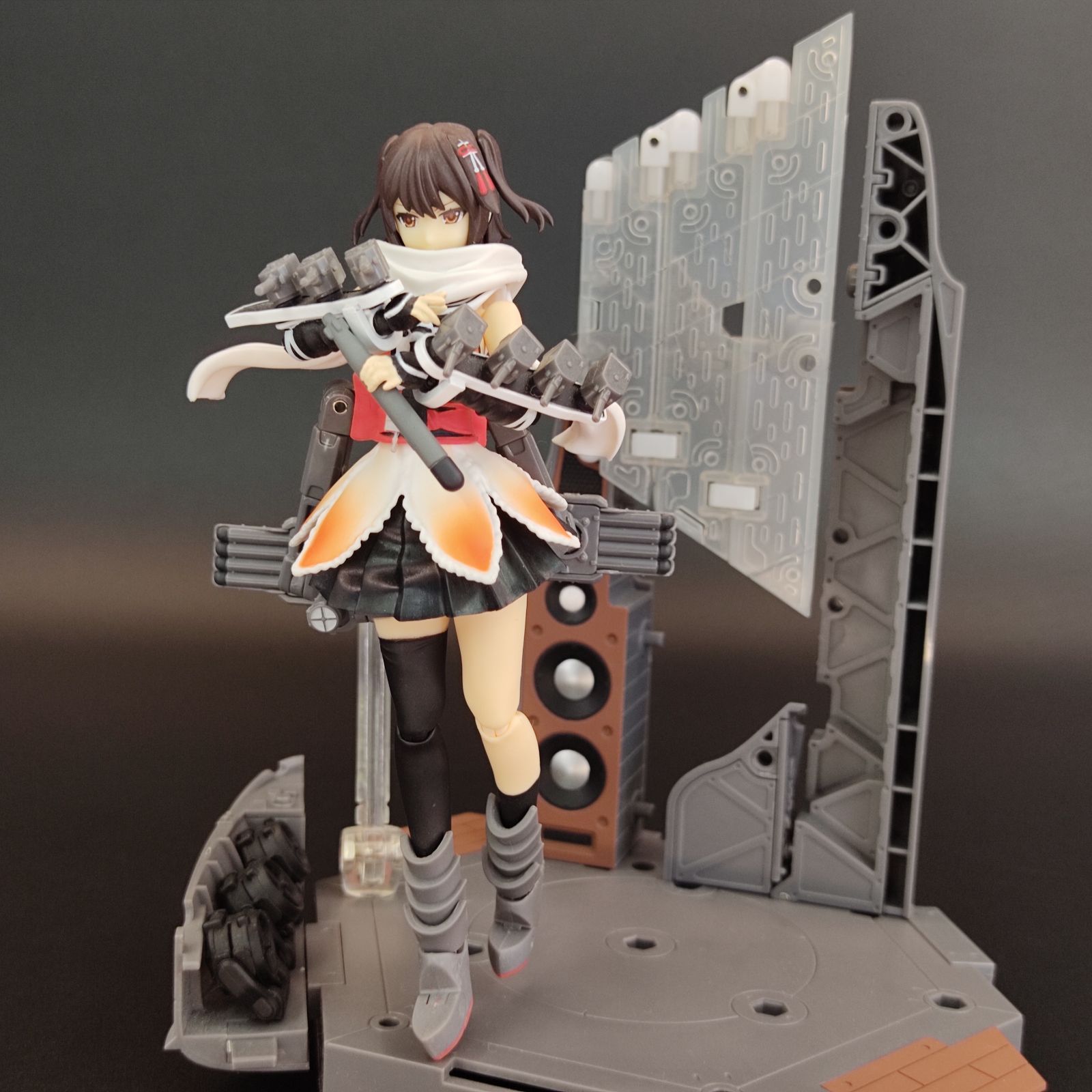 欠品 バンダイ AGP アーマーガールズプロジェクト IS インフィニット 