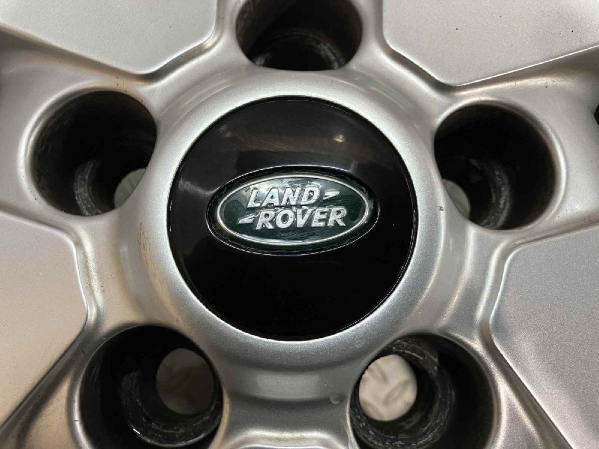 YK GEOLANDAR A/T G015 255/55R19】夏タイヤ【LAND ROVER 