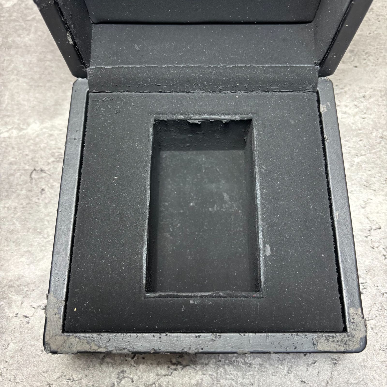 Bell＆Rose ベル&ロス 時計 ケース 空箱 BOX 外箱付 腕時計用 取扱説明 