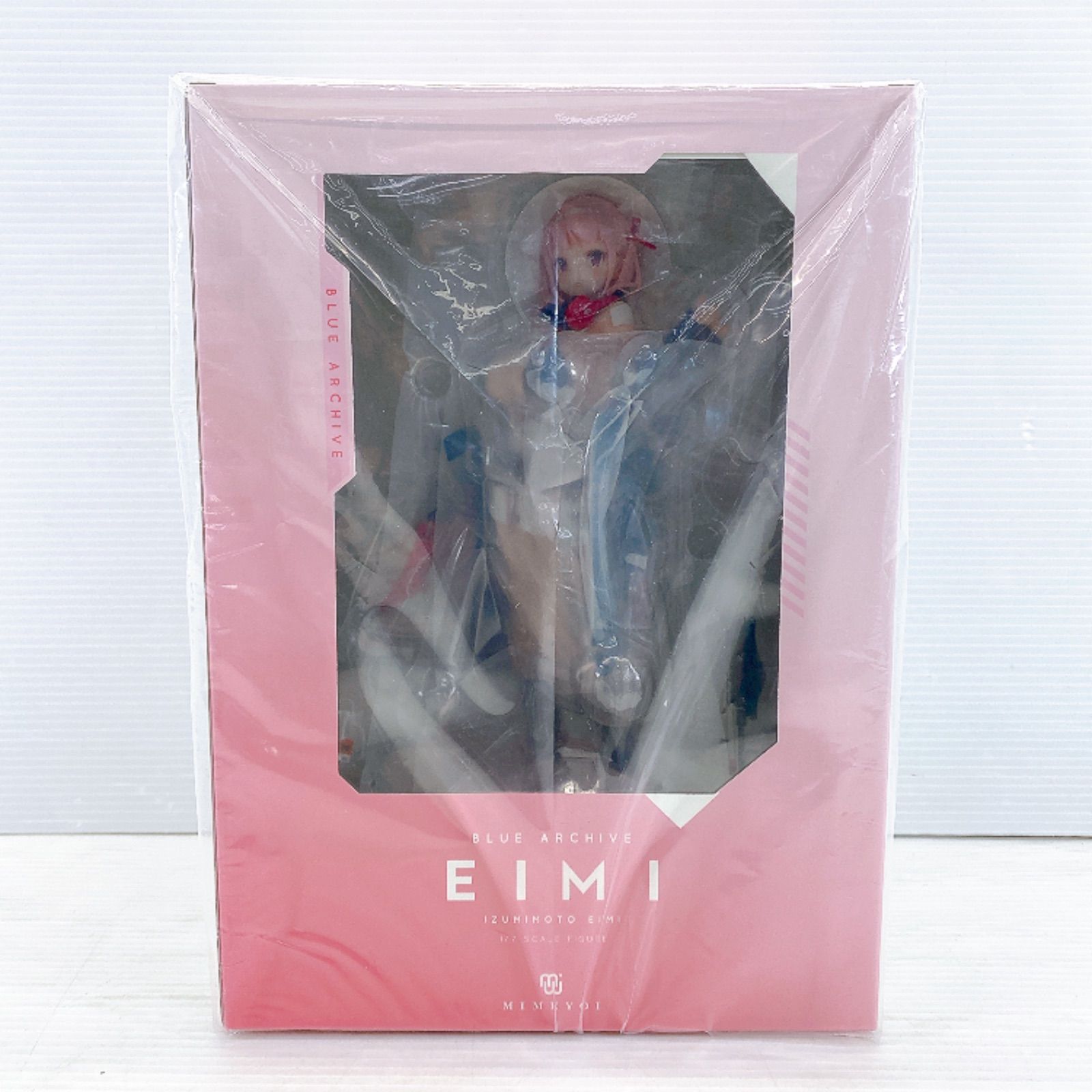 □ MINEYOI ミネヨイ Blue Archive ﾌﾞﾙｰアーカーイブ IZUMIMOTO EIMI 