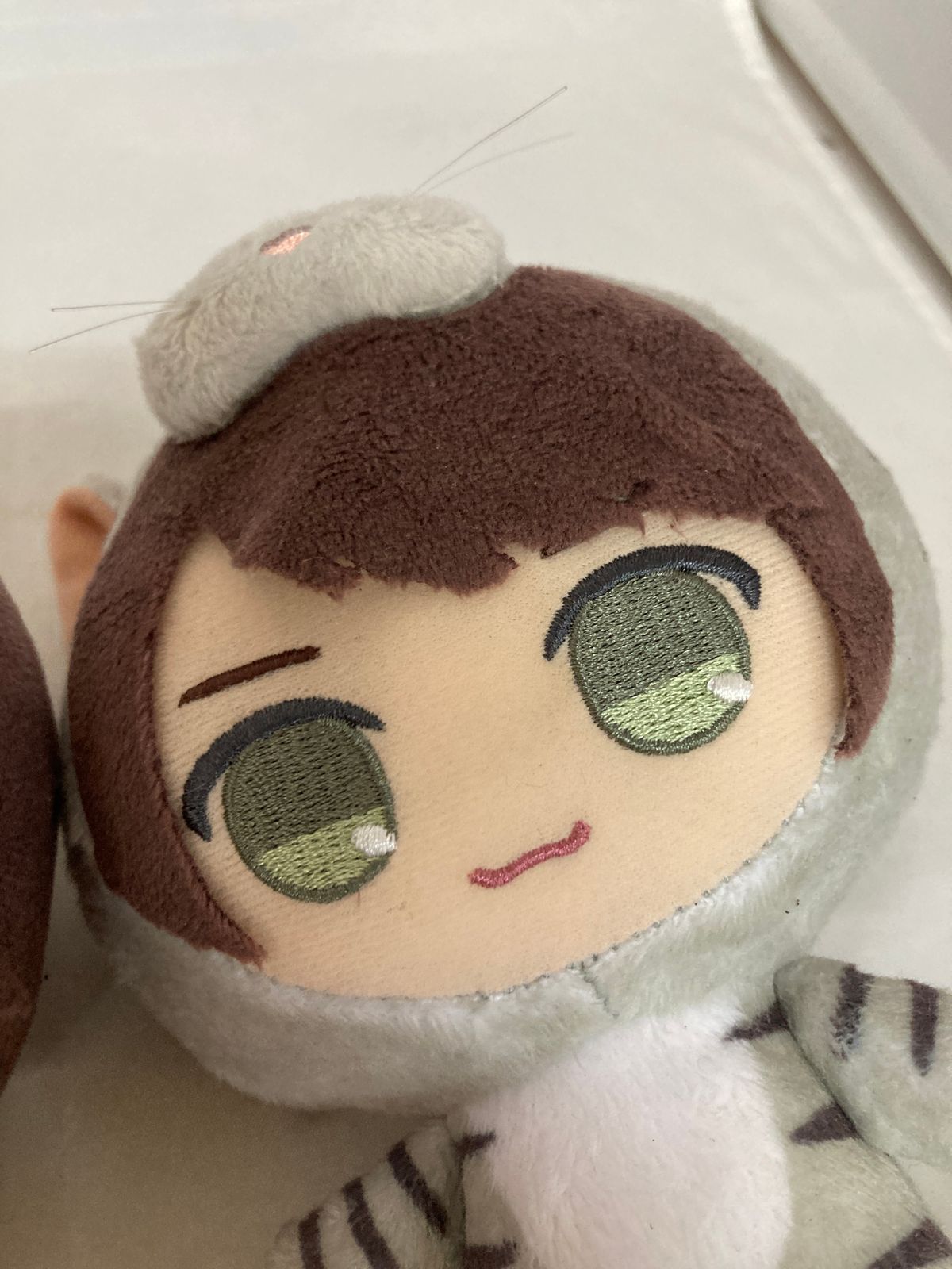 岡宮来夢 ぬいぐるみセットプライズ品 岡宮来夢 ぬいぐるみ セット KA0072 - メルカリ
